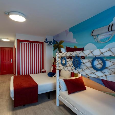 Hotel Magic Fantasy Oropesa del Mar Exterior photo