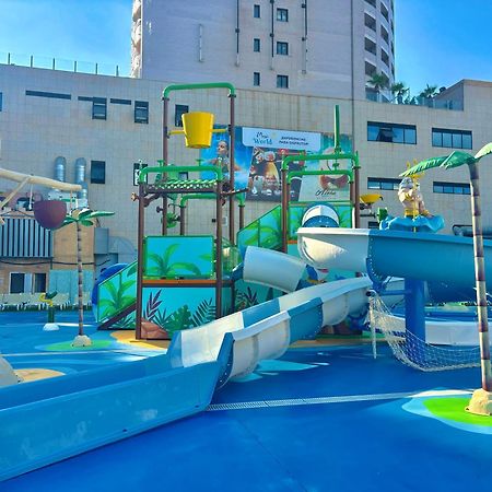 Hotel Magic Fantasy Oropesa del Mar Exterior photo