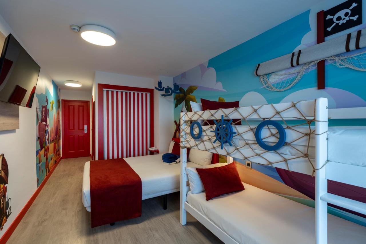 Hotel Magic Fantasy Oropesa del Mar Exterior photo