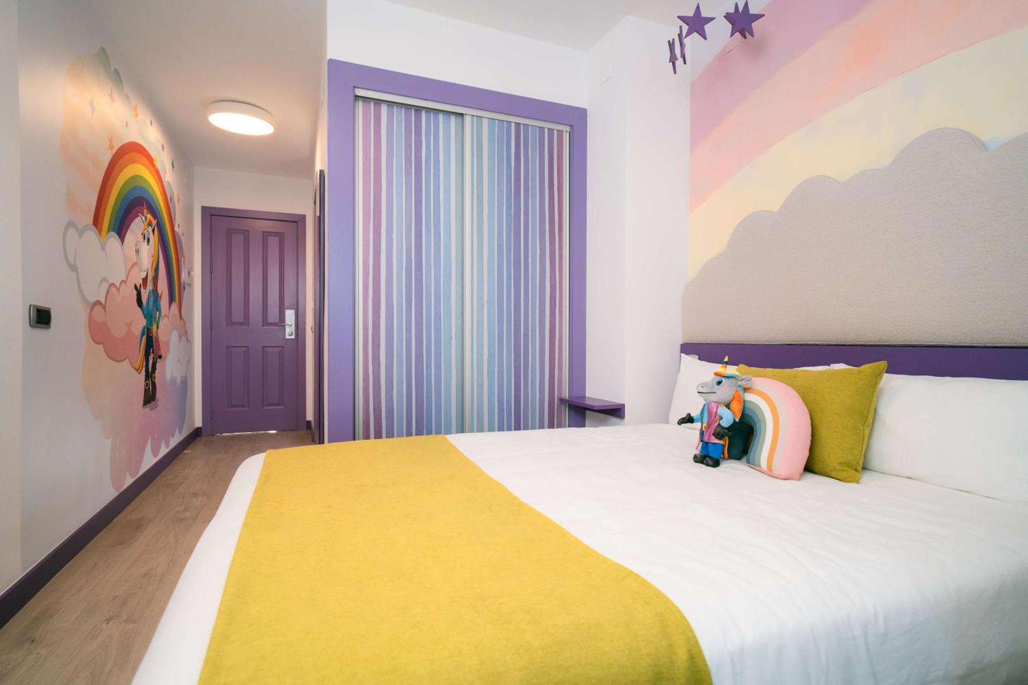 Hotel Magic Fantasy Oropesa del Mar Exterior photo